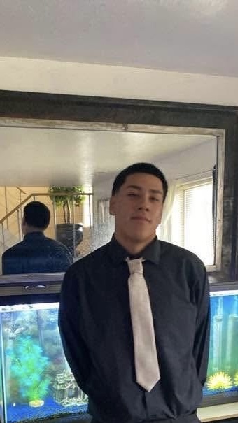 Francisco Batalla, Salt Lake City, Death: In Loving Memory of Francisco Batalla, Who Tragically Passed Away