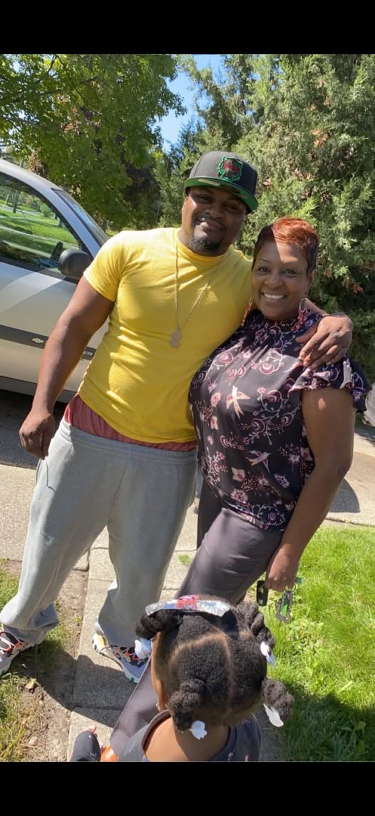 Torrance McMurren, Saginaw MI, Shooting Death: In Loving Memory of Torrance McMurren, Whose Life Was Tragically Taken