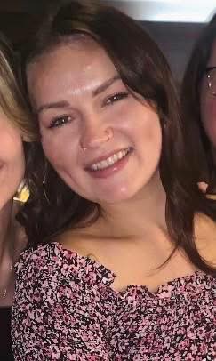 Emma Pasterczyk MacDonald, Massachusetts, Death: In Loving Memory of Emma Pasterczyk MacDonald, Whose Life Was Tragically Taken