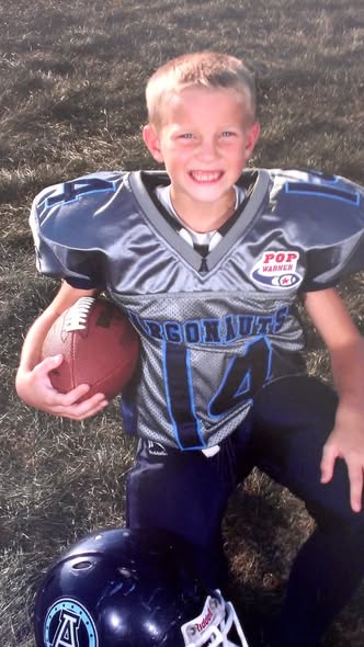 Caden Palka, Sleepy Hollow, IL Motorcycle Accident, Death: Huntley and Sleepy Hollow Mourn a Life Gone Too Soon