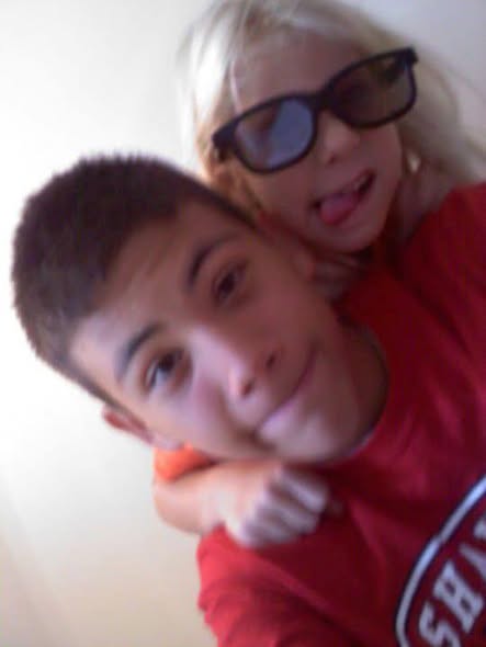 Alex Tone, Lima OH, Death: The Community of Lima is Mourning The Passing of Alex Tone