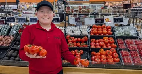 Colson Elijah Myers, Warkworth ON, Death: In Loving Memory of Colson Elijah Myers