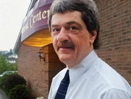 Mark Holmes Death, Obituary: