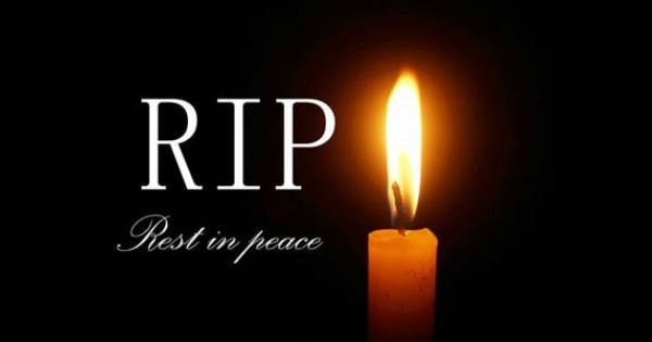 Mitch Lindholm Goodhue, MN Obituary-Death: