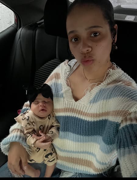 Samarah Nashae Clarksville, Death-Obituary: